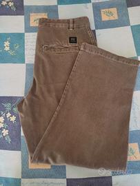 Pantalone cargo uomo 
