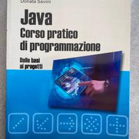 Libro programmazione Java