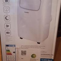 Condizionatore portatile