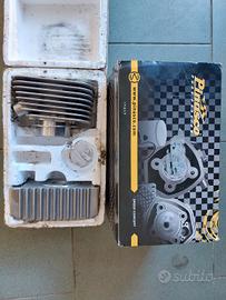 cilindro 75cc Piaggio Sì in alluminio