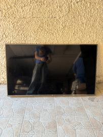 LG 50LB650V TV LED Full HD Smart TV con Cinema 3D.