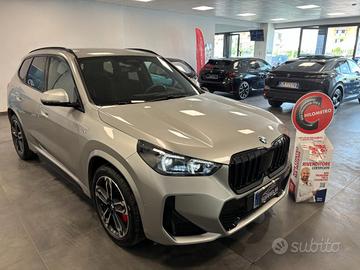 BMW X1 xDrive 20d MSport Pro StraFull Automatico