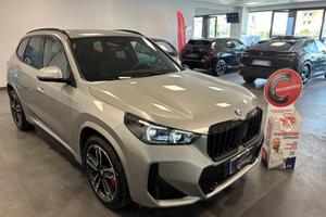 BMW X1 xDrive 20d MSport Pro StraFull Automatico