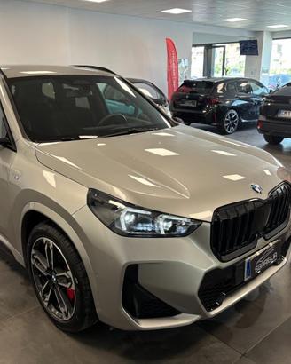 BMW X1 xDrive 20d MSport Pro StraFull Automatico