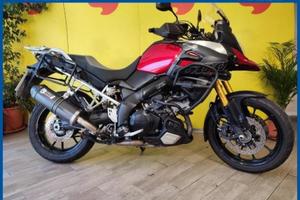 Suzuki V Strom DL 1000