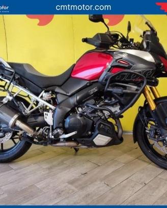 Suzuki V Strom DL 1000