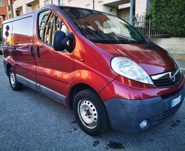 OPEL Vivaro 27 2.0 CDTI 120CV PC-TN Furgone