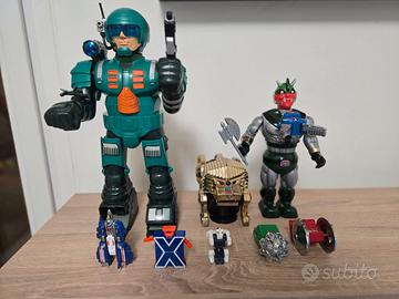 Nebular warload big jaws e king beast....