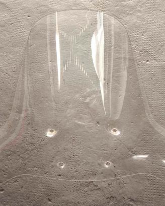 Parabrezza Yamaha X-City