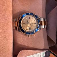 Rolex submariner sultan