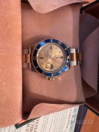 Rolex submariner sultan