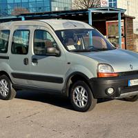 Renault Kangoo 1.9 dCi cat 4x4 4 porte Authentique