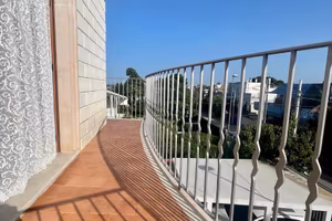 Appartamenti periodo estivo