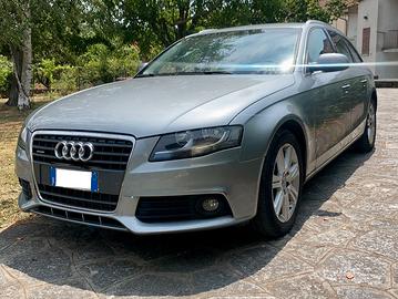 Audi A4 Avant 2.0 quattro - 170 cav.