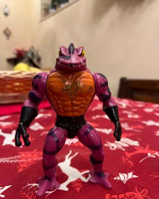 Tung Lashor - Masters of The Universe
