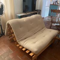 Divano letto