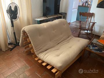 Divano letto