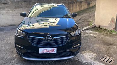 Opel Grandland X 1.5 diesel Ecotec Start&Stop Ulti
