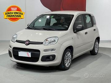Fiat Panda 1.2 Easy 69cv E6