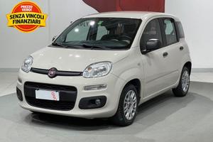 Fiat Panda 1.2 Easy 69cv E6