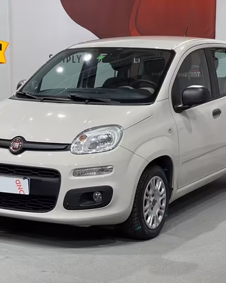Fiat Panda 1.2 Easy 69cv E6