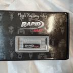 ak550 Kymco centralina rapidbike easy