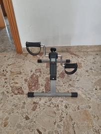 PEDALIERA PER RIABILITAZIONE