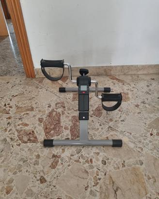 PEDALIERA PER RIABILITAZIONE