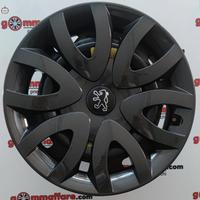 4 cerchi ferro 207 208 c3 15 ft002036