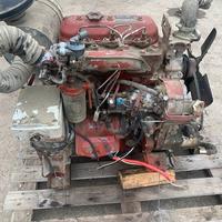 Motore Fiat 80.31.05