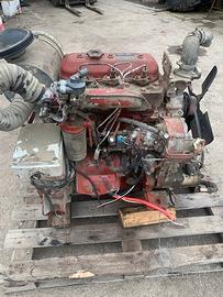 Motore Fiat 80.31.05