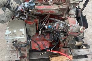 Motore Fiat 80.31.05