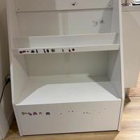 Bergig ikea bambini