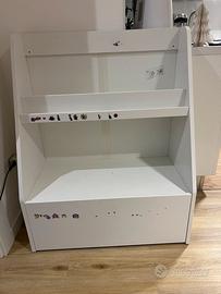 Bergig ikea bambini