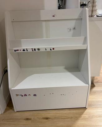 Bergig ikea bambini