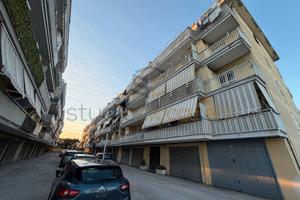 Appartamento 3 Vani Con Box Auto In Parco Privato