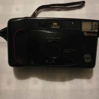 Macchina Fotografica Fuji DL-60 Drop In Loading