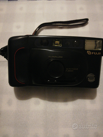 Macchina Fotografica Fuji DL-60 Drop In Loading