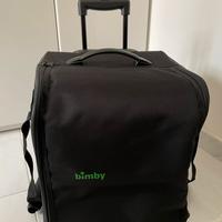 Trolley Bimby TM5 TM6