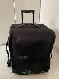 Trolley Bimby TM5 TM6