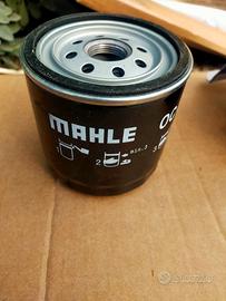 Filtro olio Mahle Original OC 232