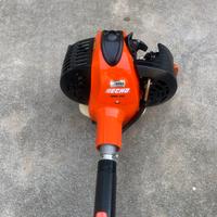 decespugliatore echo