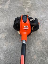 decespugliatore echo