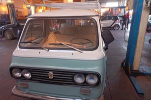 Fiat 600 + fiat 850