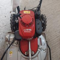 Tagliaerba professionale