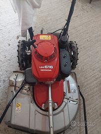 Tagliaerba professionale