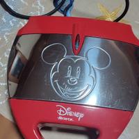 Tostiera Ariete Disney