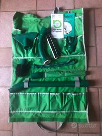 Folletto 131 borsa accessori