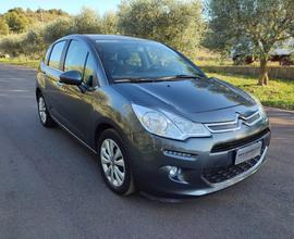 CITROEN C3 1.4 HDi 70 Exclusive