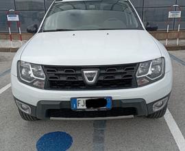 DACIA Duster 1ª serie - 2017